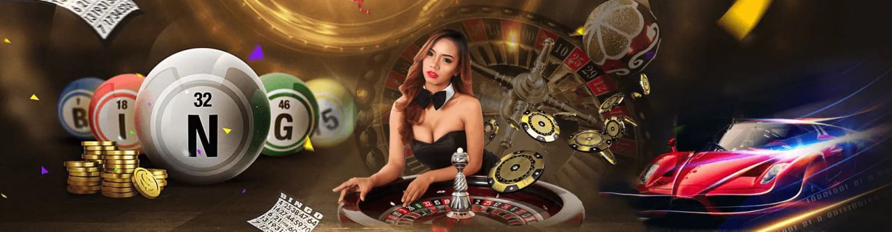 Tampilan permainan kasino online jawara88 dengan suasana modern dan elegan